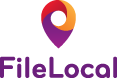 FileLocal Home Page