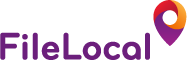 FileLocal Home Page